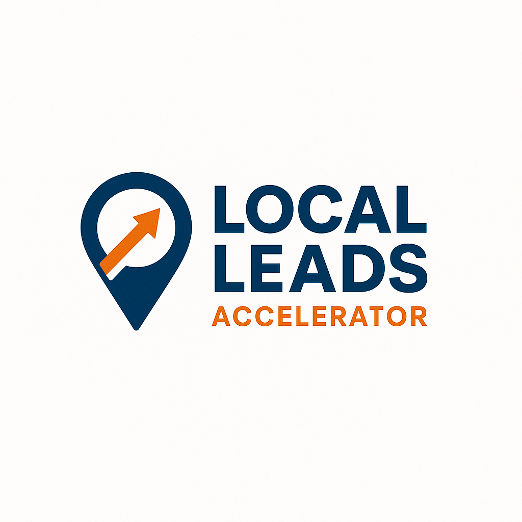Local Leads Accelerator